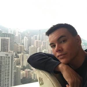 Meet your Posher, Joshua